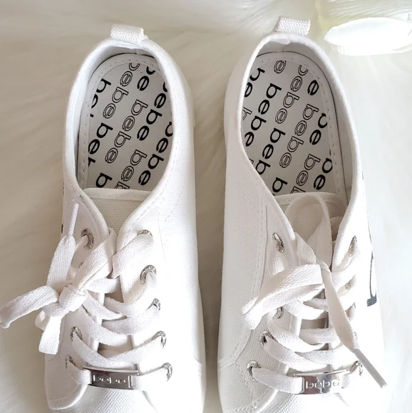 BEBE WOMEN'S SHOES SIZE 9 - Picture 5 of 11